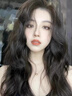 维特丝泡沫发蜡弹力素卷发保湿持久定型护卷蓬松摩丝男女防毛躁发胶泡泡 实拍图