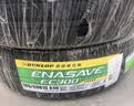 邓禄普（DUNLOP）汽车轮胎 185/60R15 84H EC300 原配本田新锋范/飞度 适配捷达 实拍图
