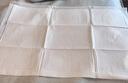 海氏海诺医用成人护理垫60*90cm*10片老人用一次性隔尿垫 婴儿产妇产褥垫 实拍图