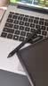 Wacom 数位板 手绘板 手写板连电脑绘画板 电子画板写字板教学网课 CTL-472/K1-F 实拍图