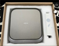 极米（XGIMI）Z9X 4K 高亮版 全新轻薄4K光学变焦三色激光投影1500CVIA 真实高亮家用智能云台投影仪 国家补贴 实拍图