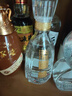 今世缘 国缘淡雅 幽雅醇厚型白酒 42度 100mL*1瓶  单瓶装 实拍图