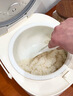 小熊（Bear）【价保618】电饭煲 小型2-3人 快煮饭智能预约多功能食品级不粘内胆电饭锅2.2L DFB-H22A7 实拍图