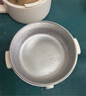 olayks立时 价保618 多功能电煮锅304不锈钢一体锅无涂层电炒锅2L家用宿舍用一人食电火锅煎炒蒸煮一体 实拍图