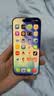 Apple/苹果 iPhone 17 256GB 薰衣草紫色 支持移动联通电信5G 双卡双待手机 实拍图