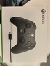 微软（Microsoft）Xbox无线游戏手柄 磨砂黑+USB-C线 蓝牙适配Xbox/PC/平板/手机Steam促销 黑神话悟空 空洞骑士 实拍图
