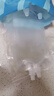 雅高豆浆袋中药分装袋300ml*50只液体袋吸嘴袋果汁奶茶透明袋 实拍图