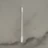 贝亲（Pigeon）婴儿棉签 细轴棉棒 耳孔清洁棉签 肚脐清洁棉签 180支装 KA01 实拍图