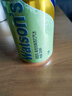 屈臣氏（Watsons）莫吉托味苏打水饮料0脂低糖低卡调酒含汽气泡水330mL*24罐整箱 实拍图
