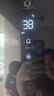 海尔麦浪【无冷凝水管K70SMAX】16升燃气热水器天然气 下置风机 一级能效 静音增压【国家补贴15%】 实拍图