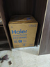 海尔（Haier）【价保618】麦浪套系洗碗机嵌入式W5000Plus2.0双面洗消毒163升22套大容量10天净存EYSZW22586SHU1 实拍图