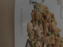 甘源牌烤肉味虾条豆果100g休闲零食花生青豌豆儿童膨化食品追剧小零食 实拍图