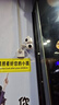 乔安（JOOAN）双摄1000万摄像头监控无线wifi网络高清夜视监控器360度无死角带夜视全景云台家用AI监控手机远程 实拍图