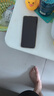 U-Magic华为智选 优畅享50 Plus 120Hz高刷 66W超级快充 6400万AI影像 8GB+128GB 珠贝白 5G全网通手机  实拍图