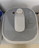 苏泊尔（SUPOR）【价保618】一人食迷你电压力锅2.5L 开盖火锅宝宝粥SY-25FC8027电饭煲1-3人上盖批次随机发货 实拍图