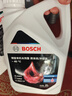 博世（BOSCH）有机长效汽车防冻液发动机冷却液 养车保养 冰点-45℃ 2L（红色） 实拍图