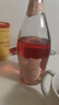 瓦尔加尔起泡酒草莓味起泡酒高颜值甜型气泡果酒750ml 1瓶 实拍图