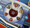 汪汪队立大功（PAW PATROL）汪汪队狗狗莱德队长声光平板玩具中英双语3-6岁六一儿童节礼物 实拍图