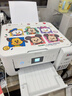 爱普生（EPSON）L4266墨仓式彩色无线多功能一体机家用/办公 AI学习打印机（打印复印扫描 wifi 自动双面 液晶屏） 实拍图