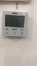 海尔（Haier）空气能热水器200升电辅变频一级能效家用空气源热泵 阻垢净滤 国家补贴A2F【价保618】 实拍图