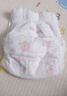 好奇（Huggies）铂金装小桃裤成长裤XL96片(12-17kg)加大号尿不湿【透爽散热】 实拍图