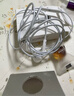 Apple/苹果 EarPods 闪电/Lightning有线耳机 苹果耳机有线耳机原装耳机 适用闪电接口的手机平板 实拍图