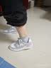 彪马PUMA 复古透气休闲小白鞋男女款夏季低帮板鞋CAVEN 399398 42.5 实拍图