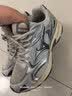 美津浓（MIZUNO）男女复古跑步运动鞋 缓震耐磨 多层次拼接 SPEED 2K 40码 实拍图