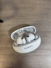华为FreeBuds 6i 降噪蓝牙耳机 旗舰级降噪深度 音乐游戏 安卓/苹果手机通用 天际白 T0019 实拍图
