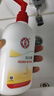 大宝维生素E乳300ml（泵头款）双支装乳液面霜保湿男女护肤品 实拍图