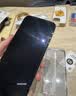 闪魔【AR增透抗反光】适用苹果iPhone Air钢化膜苹果17手机膜AR增透全屏覆盖防尘无尘仓保护膜2片装 实拍图