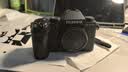 富士（FUJIFILM）X-S20 微单相机 XC35镜头 AI智能对焦 750张续航增强 全新Vlog模式 高便携高性能  实拍图