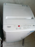 美的（Midea）【价保618】新品 迷你波轮洗衣机全自动MB38V22E  内衣洗衣机小型婴儿 懒人 深层除菌螨 以旧换新 实拍图