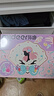 MiDeer弥鹿（MiDeer）儿童化妆品diy公主指甲油小女孩可撕梦幻美甲6瓶套装节日礼物 实拍图