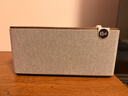 杰士（Klipsch）Three Plus2.1发烧HiFi蓝牙5.3音响音箱 节日礼物送男生 app控制直连唱机 晚秋胡桃木色 实拍图