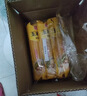 寻鲜匠玉米面条250g*8袋0脂0添加剂东北粗粮代餐主食挂面纯玉米面条 实拍图