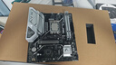 B760M-AYW WIFI D4 II主板+英特尔(intel) i5  12600KF CPU  主板+CPU套装 实拍图