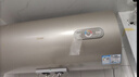 海尔（Haier）国家补贴电热水器100升  抑垢净水洗 3300W变频速热节能 水质监测宽屏大户型沐浴 家用商用大容量 100L 2200W 一级能效/旋钮式新款/搪瓷内胆 实拍图