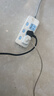 品胜PD30W充电器苹果充电头多口快充插头+PD数据线to Lightning套装适用iPhone14ProMax/13/12手机27W 实拍图