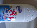 老管家84消毒液1.25L衣物漂白除菌剂含氯消毒杀菌剂蔬果消毒水 实拍图