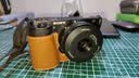 索尼（SONY）ZV-E10K 半画幅微单相机 美肤拍照 精准对焦 VLOG APS-C画幅  zve10 ZV-10 ZV-E10黑色单机 官方标配 实拍图