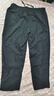 耐克NIKE男运动裤春夏训练直筒梭织休闲裤长裤FB7491-010黑2XL 实拍图