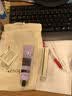 伊索Aesop手部及唇部护理两件组:护手霜+润唇膏 保湿教师节礼物礼盒 实拍图