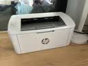【99成新】惠普（HP）Mini M17w 黑白激光无线打印机 单功能打印机学生家用（全新设计 体积小巧） 实拍图