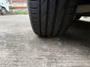 玛吉斯（MAXXIS）轮胎/汽车轮胎 255/40ZR19 100Y VS5 适配奥迪A6L 实拍图