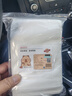 美厨（MAXCOOK）煲汤隔渣袋 中药调料包煎药袋无纺布一次性过滤包100只装MCPJ4474 实拍图