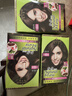 施华蔻（Schwarzkopf）怡然染发霜4.65巧克力金棕 染发膏自己染男女盖白热卖商品 实拍图