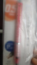 斑马牌（ZEBRA）MA85自动铅笔DelGuard0.5mm幼儿园小学生一年级绘画活动铅笔高颜值学习文具用品 格子粉杆1支 实拍图