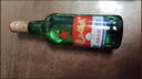 红星二锅头 蓝瓶绵柔8陈酿 清香型白酒 43度 500ml 单瓶装 纯粮口粮酒 实拍图