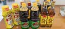 鲁花葱姜料酒 500ml 黄酒酿造【零添加防腐剂】炖鸡炖肉炒菜 调味品 实拍图